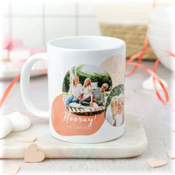 MUG / PERSONNALISABLE