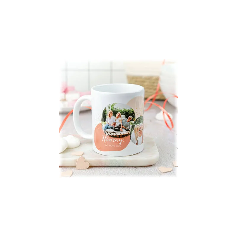MUG / PERSONNALISABLE