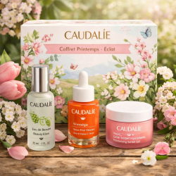 Coffret Printemps – Éclat