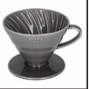 Filtre V60 céramique