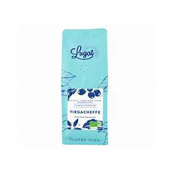 Café Éthiopie Yirgacheffe –...