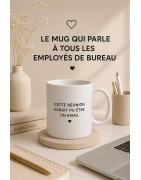 Objets de bureau